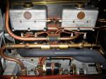 Gobron-Brillie 12CV Skiff Tourer by Rothschild 1912 года